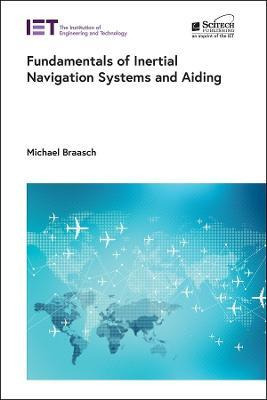Libro Fundamentals Of Inertial Navigation Systems And Aid...