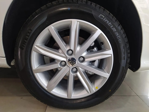 Imagen 11 de 15 de Fiat Cronos Drive 1.3 Automático Cvt . Primeras Unidades /jc