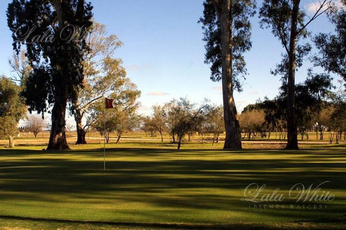 Venta - Lote En Lagos De San Eliseo