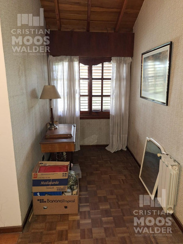 Casa En Venta - Maq. Savio