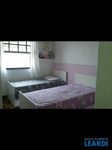Imagem 9 de 13 de Casa Assobradada - Prosperidade - Sp - 580120