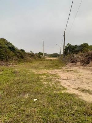 Imagem 4 de 12 de Terreno Lado Praia 200 Mts Do Mar Em Itanhaém - 6097 | Npc