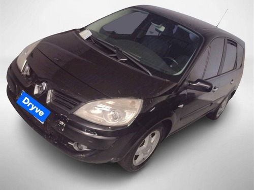 Imagem 1 de 11 de Renault Scenic Privilege 2.0 16v