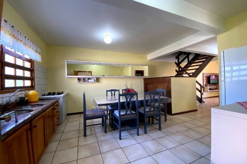 Imagem 16 de 30 de Casa À Venda Em Capão Da Canoa - Ca01496 - 69913379