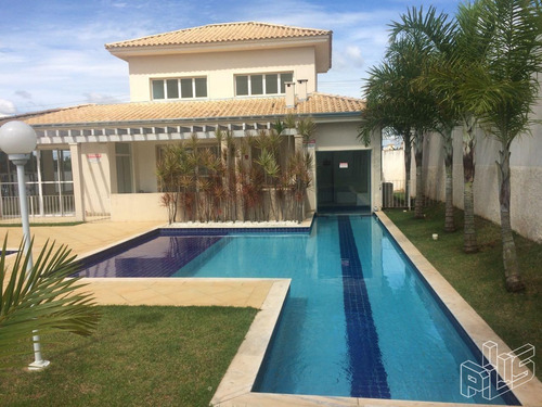 Imagem 18 de 18 de Apartamento À Venda Em Jardim São Carlos - Ap009230