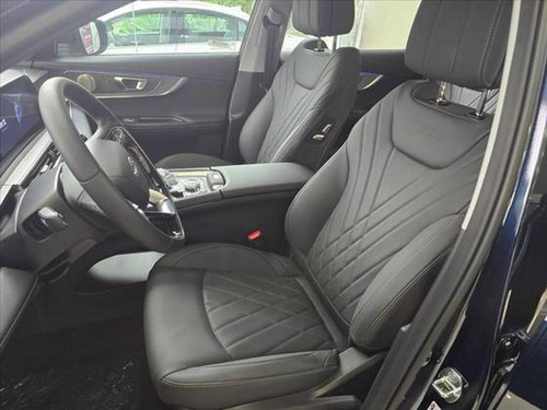 Chery Tiggo 8 1.6 Pro Tgdi Aut. 5P