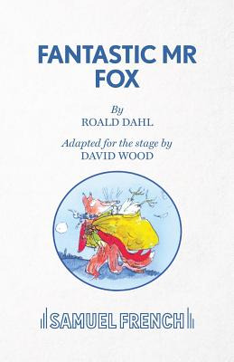 Libro Fantastic Mr. Fox - Wood, David