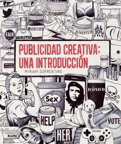 Libro - Publicidad Creativa: Una Introducción - Miriam Sorre