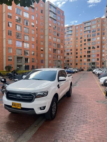 Ford Ranger 3.2 Xls