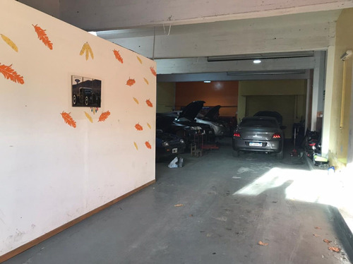Imagen 2 de 22 de Venta Comercial San Miguel Permuta