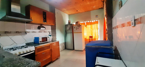 Casa En Barracas