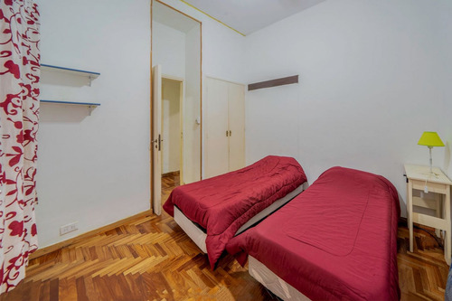 3 Ambientes Con Lavadero Y Toilette En Venta En Balvanera