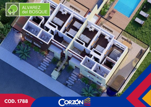 Venta De Casa En Pozo - Álvarez Del Bosque - Oportunidad Total
