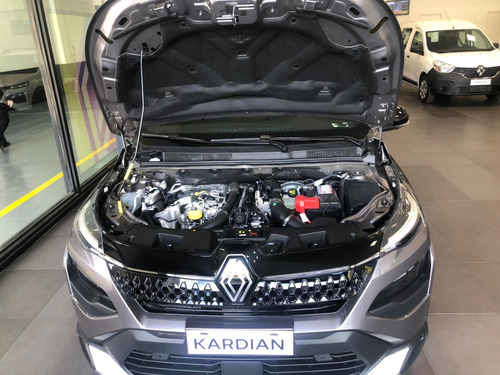 Renault Kardian 1.0 Tce Premiere Edition 200 Edc