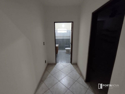Casa Para Alugar, 108 M² Por R$ 2.800,00/mês - Vila Carmem - Embu Das Artes/sp - Ca0681