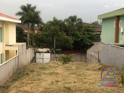 Imagem 7 de 16 de Ótimo Terreno Parque Dos Principes R$ 500.000,00 - Te0360