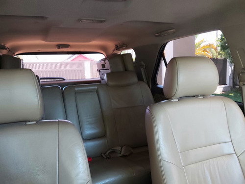 Imagem 4 de 9 de Toyota Sw4 2012 3.0 Srv 7l 4x4 Aut. 5p 171 Hp