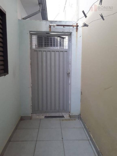 Imagem 8 de 15 de Vendo Casa - Jaguari - Americana -sp - Ca0530