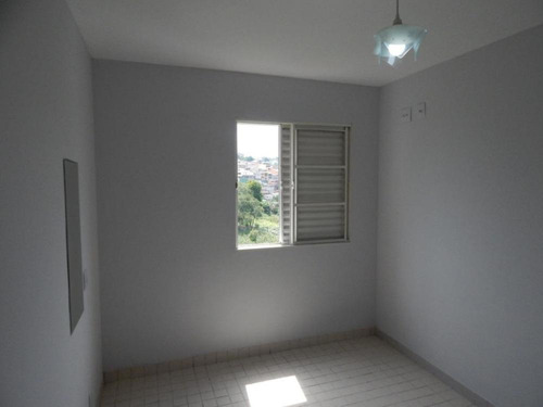 Imagem 22 de 26 de Ótimo Apartamento 02 Dorms. Outeiro Do Passárgada - Cotia/sp - Ap524v