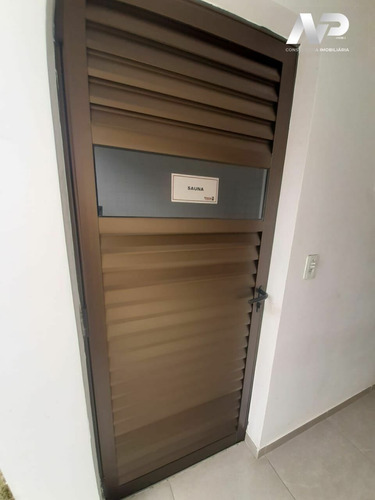 Imagem 14 de 30 de Apartamento Padrão À Venda Em Recife/pe - Vj03