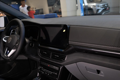 Volkswagen T-Cross 1.0 200 TSI TOTAL FLEX AUTOMÁTICO