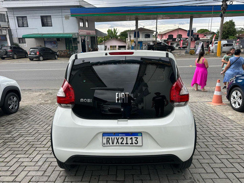 Fiat Mobi Like 1.0 Fire Flex 5p.