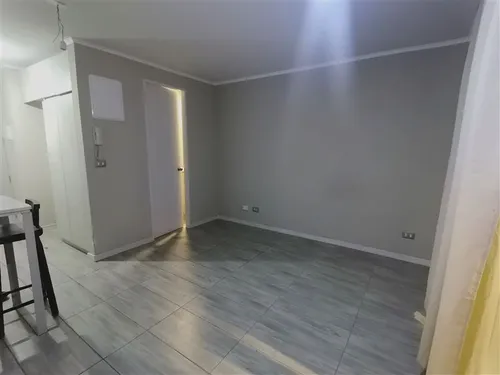 Departamento Estudio En Arriendo En La Florida