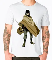 Comprar Playeras Cleen Alexer Naruto Playeras Impresionantes Mod 25
