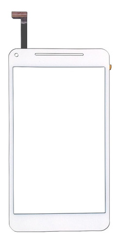 Touch Screen Tablet 7 Zuum Magnux C103188b1 Drfpc250t V2.0