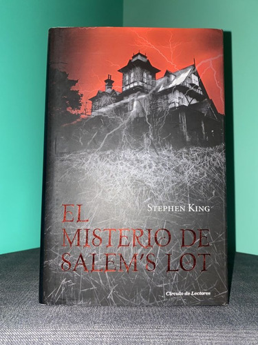 Stephen King - El Misterio De Salem's Lot