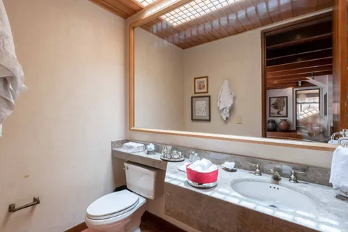 Casa En Venta En Vereda El Líbano. Cod V6043