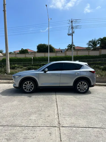 Mazda CX-5 2.5 Grand Touring Lx