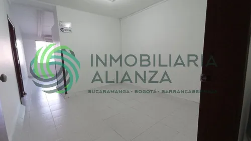 Oficina En Arriendo En Cabecera Del Llano. Cod A15531