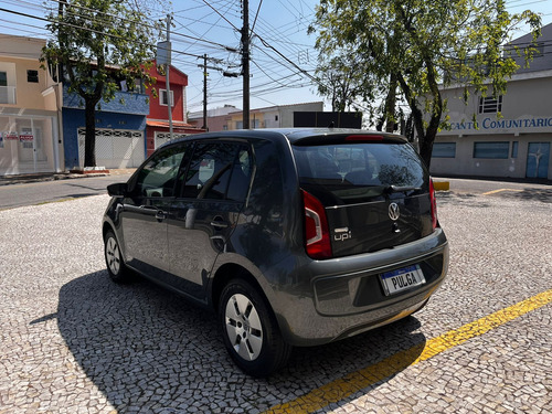Volkswagen Up! 1.0 Move 5p