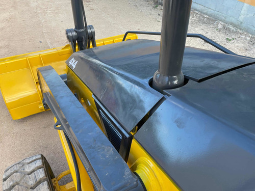 Imagen 14 de 15 de Retroexcavadora 310j (john Deere, Año 2009, 5000 Hrs)