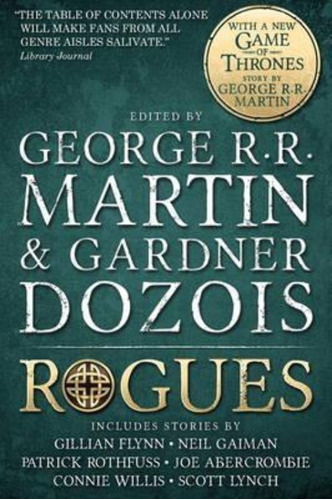 Rogues - Titan Books, De Martin, George R. R.. Editorial Titan Books En Inglés