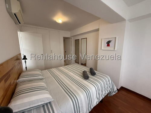En Venta Apartamento En Los Samanes Mfl2523065