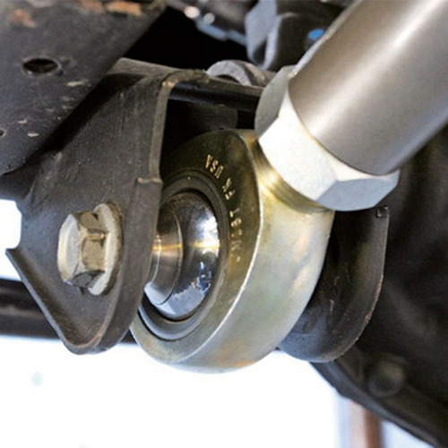 New Alternador De Junta Heim Con Varilla Tensora Ajustable