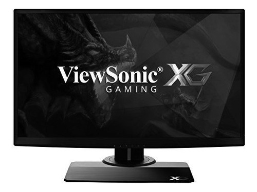 Xg2530 Monitor De Juegos De 25 Pulgadas 1080p 240