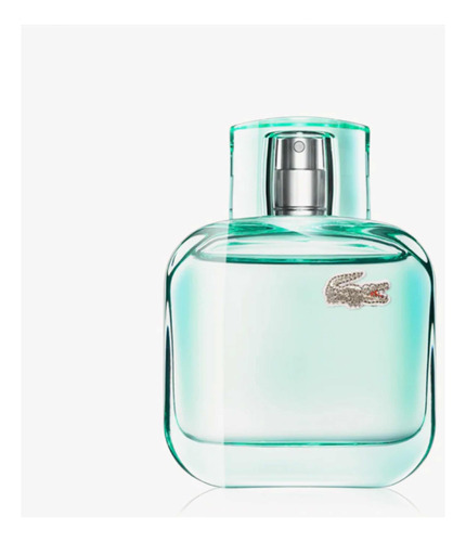 Perfume L.12.12 Pour Elle Natural By La - mL a $622