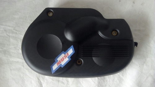 Tapa Distribución Superior Corsa 16v Original Gm