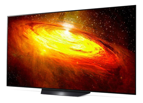 Imagen 2 de 6 de Smart TV LG AI ThinQ OLED55BXPUA 4K 55" 100V/240V