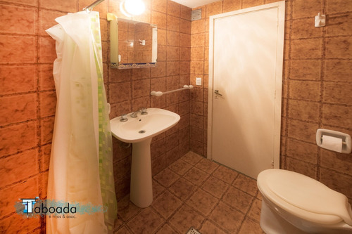 Imagen 6 de 6 de V027-departamento 2 1/2 Amb -san Bernardo-quincho