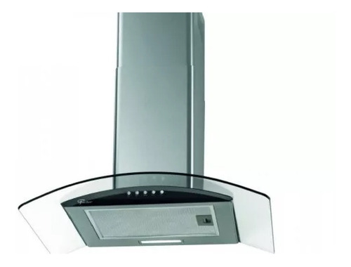 Imagem 4 de 7 de Kit Fit Line Fischer Coifa Parede 90cm + Cooktop 5 Bocas