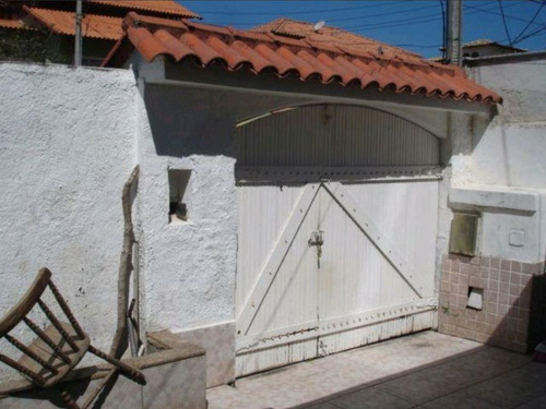 Casa Residencial À Venda, Praia De Piratininga, Niterói. - Ca0394
