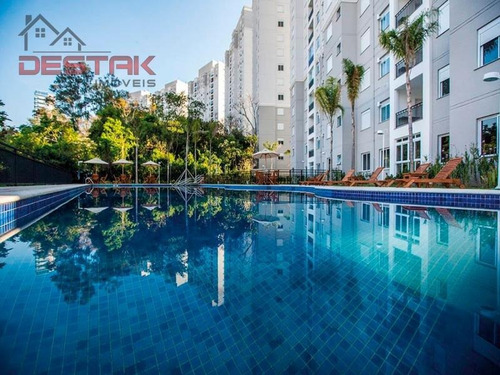 Ref.: 4819 - Apartamento Em Jundiaí Para Venda - V4819