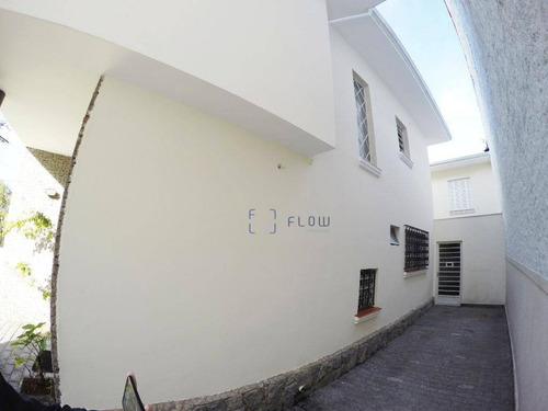 Imagem 25 de 25 de Casa 190m², 2 Dormitorios, 4 Vagas - Mirandópolis - Ca1304