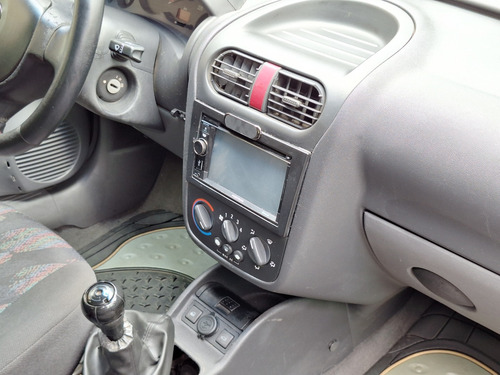 Chevrolet Corsa 1.8 MPFI SEDAN 8V GASOLINA 4P MANUAL