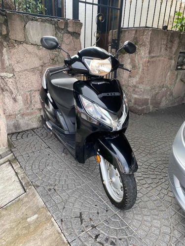 Imagen 2 de 8 de Honda Activa Elite