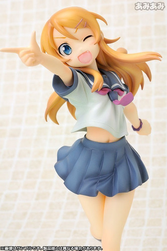 Imagen 10 de 10 de Kirino Kousaka Oreimo Kotobukiya Original